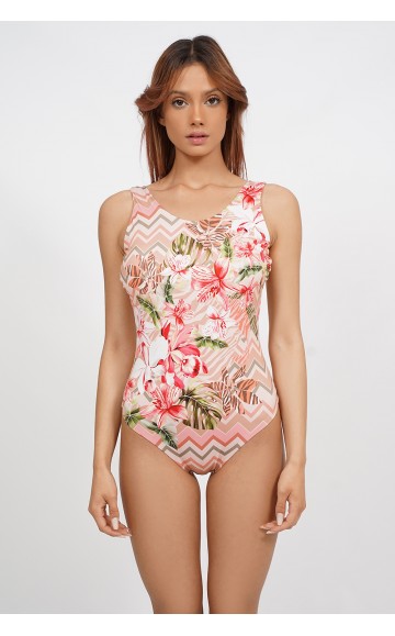 Купальник Uniconf Tropical Fever CBI266