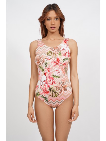 Купальник Uniconf Tropical Fever CBI266