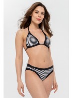 Верх купальника Uniconf Spicy Stripes CBS229