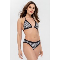 Верх купальника Uniconf Spicy Stripes CBS229