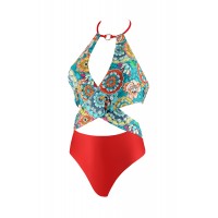 Купальник Uniconf Garden of Delights CBI226