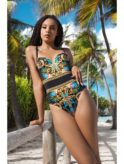 Купальник Uniconf Cruise Party CBI190