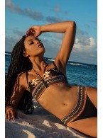 Верх купальника Uniconf Elegant Cruise CBS194