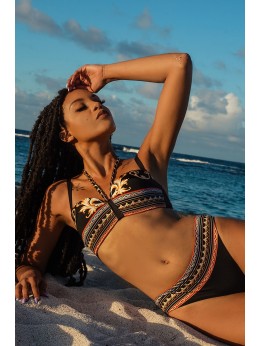 Верх купальника Uniconf Elegant Cruise CBS194