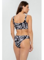 Верх купальника Uniconf Graphical Mood CBB206