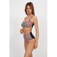 Купальник Uniconf Escape into The Jungle CB281