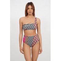 Купальник Uniconf Escape into The Jungle CB281