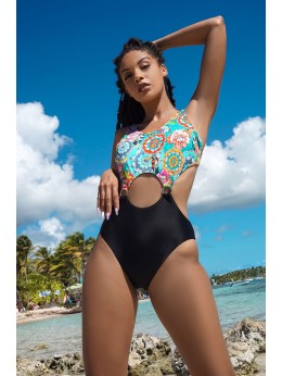 Купальник Uniconf Garden of Delights CBI227