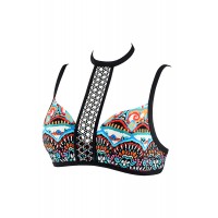 Верх купальника Uniconf Goddess of the tribe CBS152