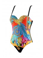 Купальник Uniconf Pure Happiness CBI54