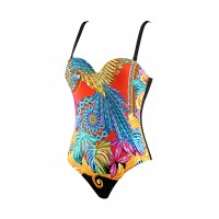 Купальник Uniconf Pure Happiness CBI54