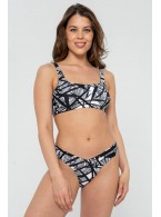 Верх купальника Uniconf Graphical Mood CBB206