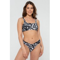 Верх купальника Uniconf Graphical Mood CBB206