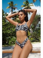 Верх купальника Uniconf Graphical Mood CBB206