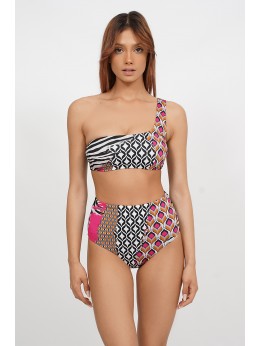 Купальник Uniconf Escape into The Jungle CB281