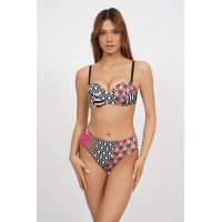 Купальник Uniconf Escape into The Jungle CB282