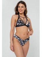 Верх купальника Uniconf Graphical Mood CBS203