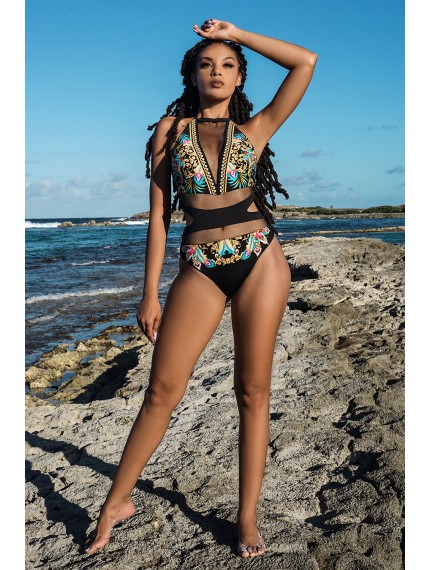 Купальник Uniconf Cruise Party CBI191S