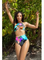 Верх купальника Uniconf Garden Fantasies CBB214
