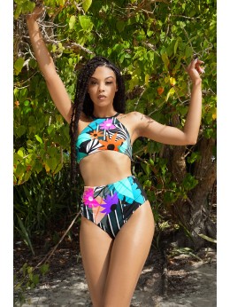 Верх купальника Uniconf Garden Fantasies CBB214