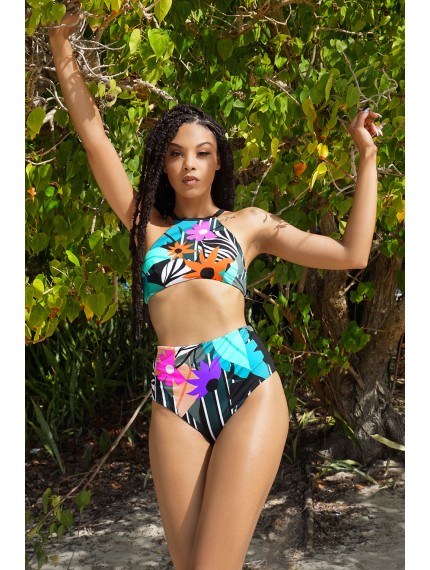 Верх купальника Uniconf Garden Fantasies CBB214