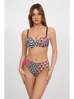 Купальник Uniconf Escape into The Jungle CB282