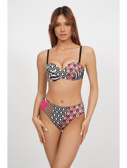 Купальник Uniconf Escape into The Jungle CB282