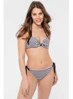 Верх купальника Uniconf Spicy Stripes CBS231