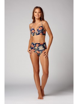 Верх купальника Uniconf Vintage Escape CBS48