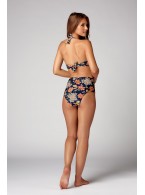 Верх купальника Uniconf Vintage Escape CBS48