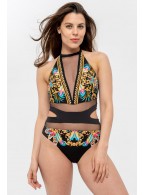 Купальник Uniconf Cruise Party CBI191S