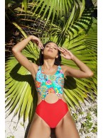 Купальник Uniconf Garden of Delights CBI227