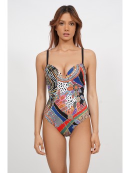 Купальник Uniconf The Art of Mix&Match CBI276