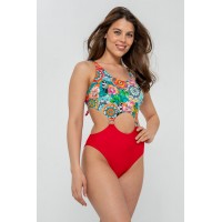 Купальник Uniconf Garden of Delights CBI227