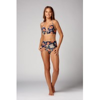 Верх купальника Uniconf Vintage Escape CBS48