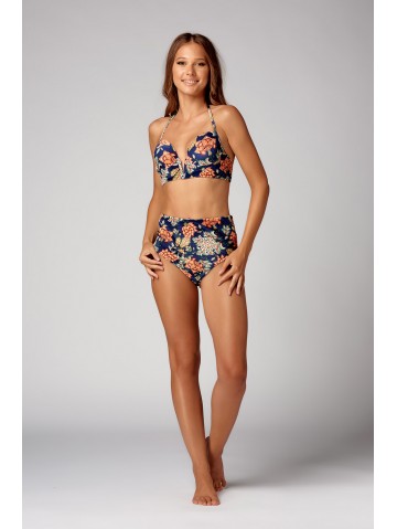 Верх купальника Uniconf Vintage Escape CBS48