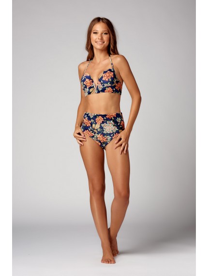 Верх купальника Uniconf Vintage Escape CBS48