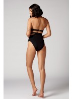 Верх купальника Uniconf Dark Seduction CBS159