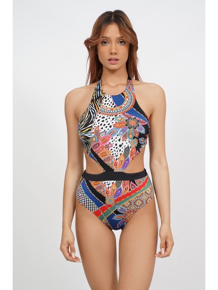 Купальник Uniconf The Art of Mix&Match CBI278