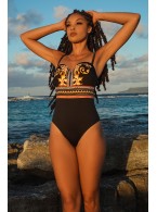 Купальник Uniconf Elegant Cruise CBI198