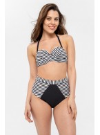 Верх купальника Uniconf Spicy Stripes CBS232