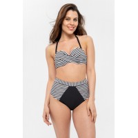Верх купальника Uniconf Spicy Stripes CBS232