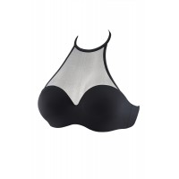 Верх купальника Uniconf Dark Seduction CBS159