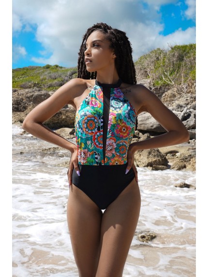 Купальник Uniconf Garden of Delights CBI228