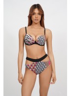 Купальник Uniconf Escape into The Jungle CB284