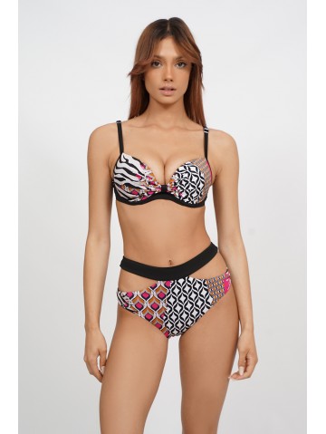 Купальник Uniconf Escape into The Jungle CB284