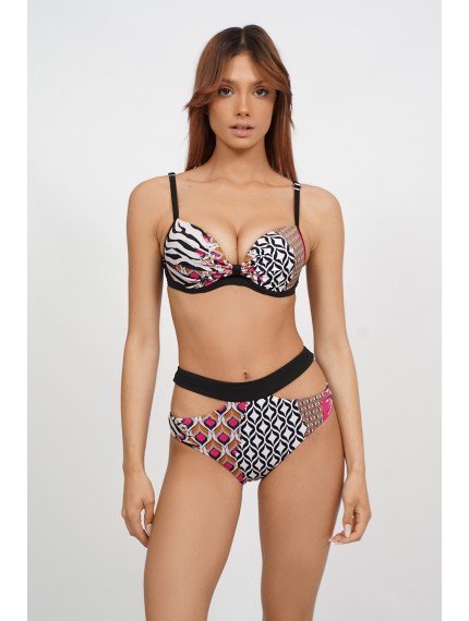 Купальник Uniconf Escape into The Jungle CB284