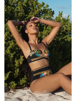 Верх купальника Uniconf Cruise Party CBS183