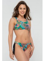 Верх купальника Uniconf Garden of Delights CBB225