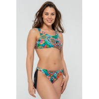 Верх купальника Uniconf Garden of Delights CBB225
